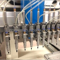 Distributeur de colle robot 3 axes Machine distributeur automatique de colle CNC
