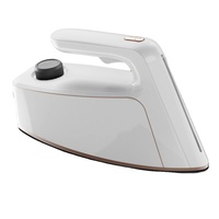 2025 Professional Standard Dry Iron High-End Household Electric Iron with Non-Stick Aluminum Soleplates New Product