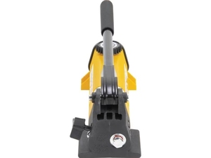 ปั๊มไฮดรอลิกมือโยก ENERPAC P142 แบบสองสปีด น้ำหนักเบา ใช้ได้กับน้ำมัน 20 นิวตัน-ลิตร - Product Image 5