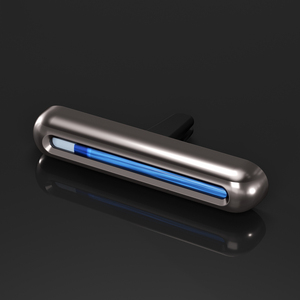 2023 mới đến chất lỏng nước hoa xe hơi làm mát không khí xe hơi sang trọng khuếch tán hương thơm <span class=keywords><strong>Vent</strong></span> <span class=keywords><strong>Clip</strong></span> - Product Image 4