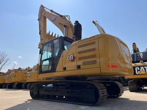 Excavatrice d'occasion Caterpillar 320GC de haute qualité, dédiée à l'exploitation minière, 320/320GC, performances excellentes, à vendre - Product Image 5
