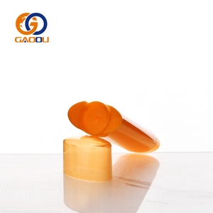 Emballages de baumes déodorants cosmétiques 75 ml, tube de déodorant noir en plastique rechargeable, emballage rechargeable pour stick déodorant - Product Image 5