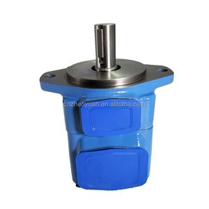 35V25AF1022 35V30A-1D22RR 35V-30A-1B-22R  35V-25A-1D-22-L 35V-30A-1C-22R Pompe à palettes hydraulique 35V38A-1C22R1D-22-L 35V25 - Product Image 6