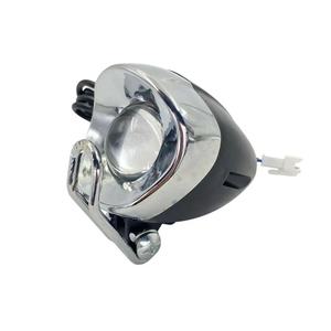 Luces LED para Patinete Eléctrico Kugoo M5 con Altavoz, Luces Multifuncionales 2 en 1 para Patinete M5 - Product Image 1