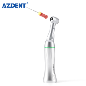 Pieza de mano de <span class=keywords><strong>contra</strong></span>ángulo 10:1 dental personalizable Buena pieza de mano dental - Product Image 4