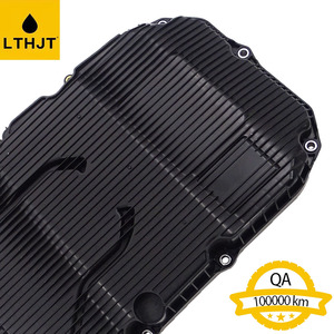Vente en gros OEM Nouveau carter d'huile de transmission 7252703707 Accessoires de voiture Pièces automobiles Système moteur pour Mercedes Benz <span class=keywords><strong>725</strong></span> - Product Image 4