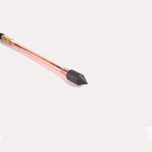 Aly Baba <span class=keywords><strong>2022</strong></span> <span class=keywords><strong>Precio</strong></span> de <span class=keywords><strong>varilla</strong></span> de tierra de acero unido de cobre sólido - Product Image 4