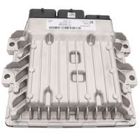 Módulo de Computadora de Motor ECM Plc 9691519880 para Jumper 2.2 HDi 2011-2016, Suministro al por Mayor