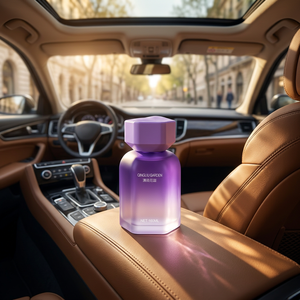 Ambientador Ecológico para Auto de 160 ml con Fragancia Floral para Eliminar Olores en el Auto, Hogar, Oficina y Hotel - Product Image 6