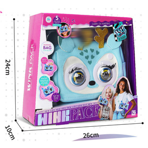 Bolsos de Hombro AiJH Super Lindos con Música para Niños y Niñas, Bolsos para Fiestas de Cumpleaños, Regalo Perfecto - Product Image 6