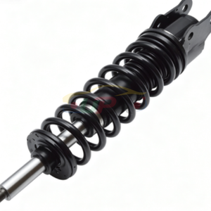 Amortisseur avant gauche 54651-R2000 54651R2000 pour Hyundai Kia 54651 R2000 - Product Image 5