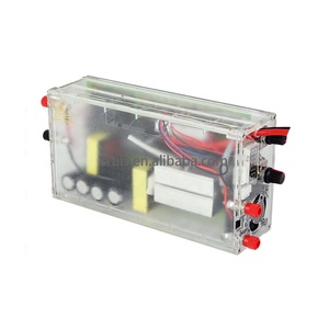 SAMUS-<span class=keywords><strong>888M</strong></span> 12V อินเวอร์เตอร์ตัวแปลงแรงดันไฟฟ้า - Product Image 3