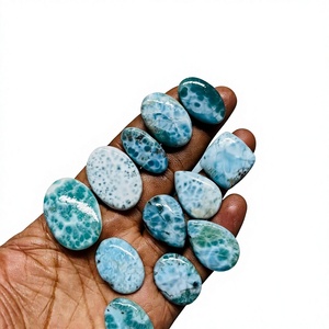 พลอย FAIJAN GEMS รูปทรงผสมแบบคาโบชอง พลอยธรรมชาติสำหรับทำเครื่องประดับ แท้ 100% ไม่ผ่านการปรับแต่งใดๆ ขนาดปรับแต่งได้ รับประกันโดยบุคคลที่สาม - Product Image 1