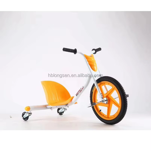 Triciclo per <span class=keywords><strong>Bambini</strong></span> a Tre Ruote 2026, Produttore Cinese, <span class=keywords><strong>Bici</strong></span> Drift per <span class=keywords><strong>Bambini</strong></span> da <span class=keywords><strong>2</strong></span> a 4 <span class=keywords><strong>Anni</strong></span>, Giocattolo a Pedali - Product Image 5