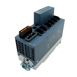 High Quality Original Logic Control System 6GK5206-2BS00-2AC2 Plc Programming Controller Module 3D Model Siemens Healthineers