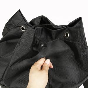 中锁品牌重型摩尔风格背包后部备用轮胎垃圾袋 - Product Image 6