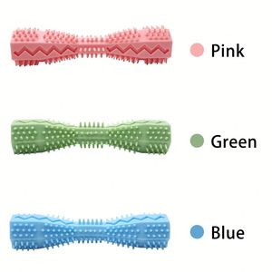 ไม้เสียบแปรงสีฟันรูปสุนัขสำหรับเคี้ยวของเล่นแบบมืออาชีพ - Product Image 6