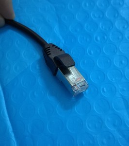 0,3 м до 5 м RJ45 штекер-гнездовой винт Ethernet LAN сетевой Удлинительный кабель шнур (0,3 м/0,5 м/0,6 м/1 м/1,5 м/2 м/3 м/5 м И т. Д.) - Product Image 5