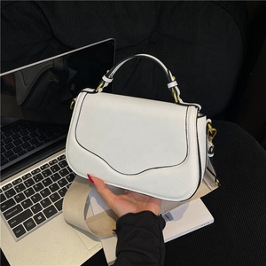 Sac a Main Mochila Feminina Fashion <strong>Small</strong> <strong>Women</strong> Handbag Portable Purse Hand <strong>Bag</strong> Cute Ladies Crossbody Shoulder <strong>Bag</strong> With 2 Straps - Product Image 3