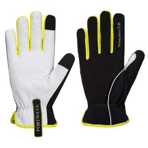 PORTWEST - A776BKYXL PW3 Guante de invierno-GUANTES EAN 5036108361267 - Product Image 1