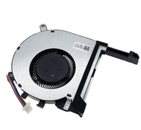 Ventilateurs de refroidissement CPU GPU pour ordinateur portable pour ASUS TUF Gaming FX505 FX506 FA506IV FA506IU FA506IH FX706 Pièces détachées pour ordinateur portable
