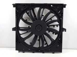 Prix d'usine OEM ODM Boîtier <span class=keywords><strong>de</strong></span> ventilateur <span class=keywords><strong>de</strong></span> refroidissement automobile LR152151 pour Land Rover Range Rover L460 <span class=keywords><strong>2022</strong></span>- Range Rover Sport L461 <span class=keywords><strong>2022</strong></span>-2024 - Product Image 4