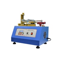 Machine d'essai de durée de vie d'insertion de prise de connecteur de testeur de durée de vie d'insertion simple et d'extraction