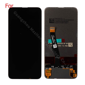 Écran tactile LCD pour <span class=keywords><strong>Huawei</strong></span> Honor Y9s 9x Y9prime2019 10P <span class=keywords><strong>Psmart</strong></span> <span class=keywords><strong>Z</strong></span> - In-cell 6,5 pouces, écran de téléphone portable de haute qualité - Product Image 2