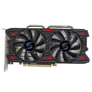 Nuevas Tarjetas Gráficas para Juegos, Tarjeta de Video para Computadora de Escritorio RX580 8GD5, Gráfica RX 580 de 8GB - Product Image 4