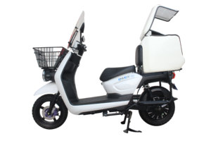 Xe Tay Ga Milg Oem Eec Được Chấp Thuận Giao Hàng Miễn Phí Uk Thực Phẩm 60V Điện 800W Giao Hàng Kèm Hộp - Product Image 2