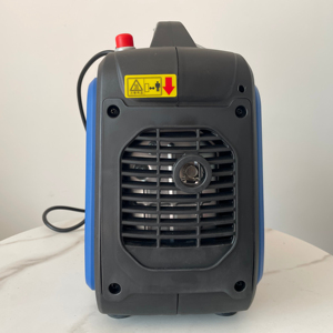 Xách tay nhỏ Máy Phát Điện Xăng với hiệu suất đáng tin cậy hiệu quả cao tiếng ồn thấp cho ngoài trời khẩn cấp sao lưu dễ dàng để bắt đầu - Product Image 3