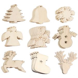 Wholesale Custom <b>Wooden</b> <b>Circle</b> Ornaments Unfinished Wood <b>Circles</b> for <b>Crafts</b> and Decoration, Laser Cut Round Pieces - Product Image 2
