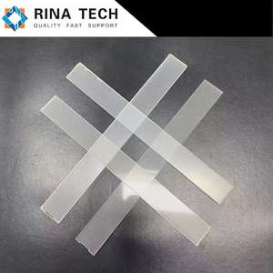 Plaque de guidage lumineuse d'évacuation d'urgence de forme personnalisée pour indicateur de boîtier d'hydrant d'incendie par Rina Tech - Product Image 6