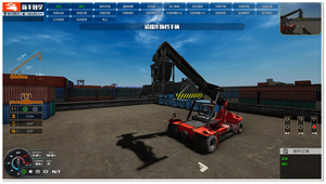 ถึงจำลอง <span class=keywords><strong>Starker</strong></span> สำหรับโรงเรียนฝึกอบรม - Product Image 6