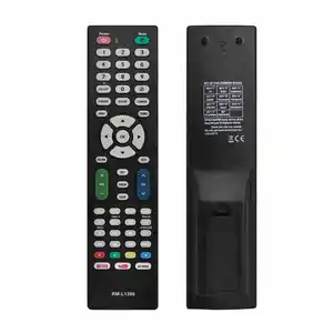TV Universal Remote kontrol LCD LED TV 3D RM-014S + kontrol multifungsi
