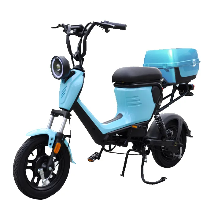 Patinete eléctrico rickshaw de 14 pulgadas para adulto, scooter de movilidad a la moda, gran oferta, precio de promoción, 2021