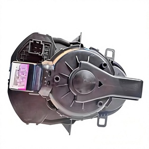 Ensemble moteur de soufflerie de climatisation de haute qualité pour Porsche Cayenne 9PA 07-15 Volkswagen Touareg 95857234203 95857234202 - Product Image 3