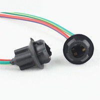 CAR-REFINE T10 W5W Led 194 porte-ampoule 168 prises connecteurs douille d'ampoule LED porte-ampoule LED adaptateurs de prise