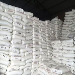 Material Plástico, Polietileno Virgen Granulado HDPE 5502GA, Gránulos de Polietileno HDPE para Moldeo por Extrusión y Soplado para Contenedores - Product Image 3