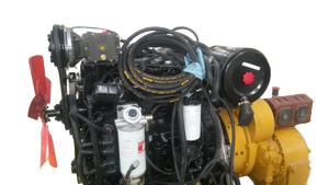 Réducteur final hydraulique 65489140 pour excavatrices PC400/PC300, pièce d'origine, poids 450 kg, modèle de moteur 320D - Product Image 5