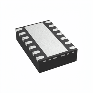 TPS922055MDMTR 14 VDFN Exposed Pad Power Management (PMIC) Manufacturer Channel Components Electronic - Product Image 1