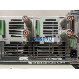 1 ชิ้น KEYSIGHT N3300A เครื่องวัดโหลดอิเล็กทรอนิกส์ H - Product Image 3