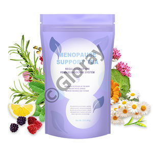 CNY mendukung teh Herbal alami obat untuk kesehatan Hormonal, suasana hati menenangkan, dan tidur yang lebih baik - Product Image 4