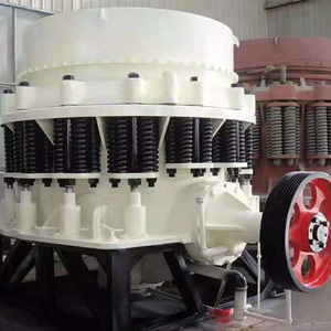 Hot Sales Large Capacity Secondary Symons 4-1/4FT 4.25FT Stone Cone <b>Crusher</b> - Product Image 5
