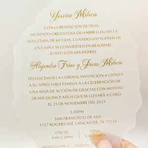 <span class=keywords><strong>2025</strong></span> Sang Trọng Rõ Ràng Acrylic Thẻ In Ấn Lời Mời Túi Phong Cách Nhung Lời Mời Đám Cưới Cho Đám Cưới Kỷ Niệm Kinh Doanh Đảng - Product Image 3