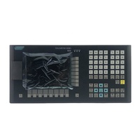 808D 6FC5370-1AM02-0CA0 6fc56100ba100aa0 Panel de Control Original para Controladores CNC