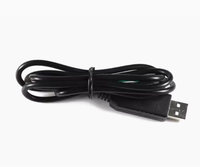 PL2303 PL2303HX Module de câble USB vers UART TTL Convertisseur RS232 Pièces de circuit Rainbowsemi