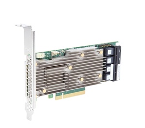9460-16I LSISAS 3508 Dual Core X8 PCI Express3.1 NVMe 12Gb 2 SFF8643 SAT/SAS คอนโทรลเลอร์ ความสามารถด้าน RAID แบบดูอัลคอร์ มอบความได้เปรียบ - Product Image 1