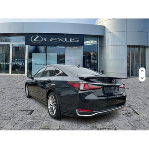 LEXUS ES <span class=keywords><strong>300H</strong></span> F-SPORT USADO DEL 2024 - Product Image 3