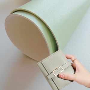 Cuir synthétique pour chaussures et sacs pour femmes, cuero sintetico <span class=keywords><strong>Nawi</strong></span>, vente en gros, haute qualité, vente chaude, cuir artificiel - Product Image 6
